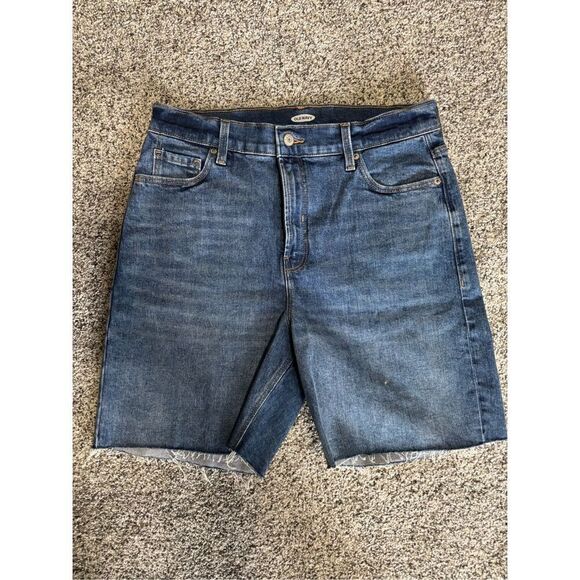 ❤️Old Navy Denim Shorts - Picture 1 of 4
